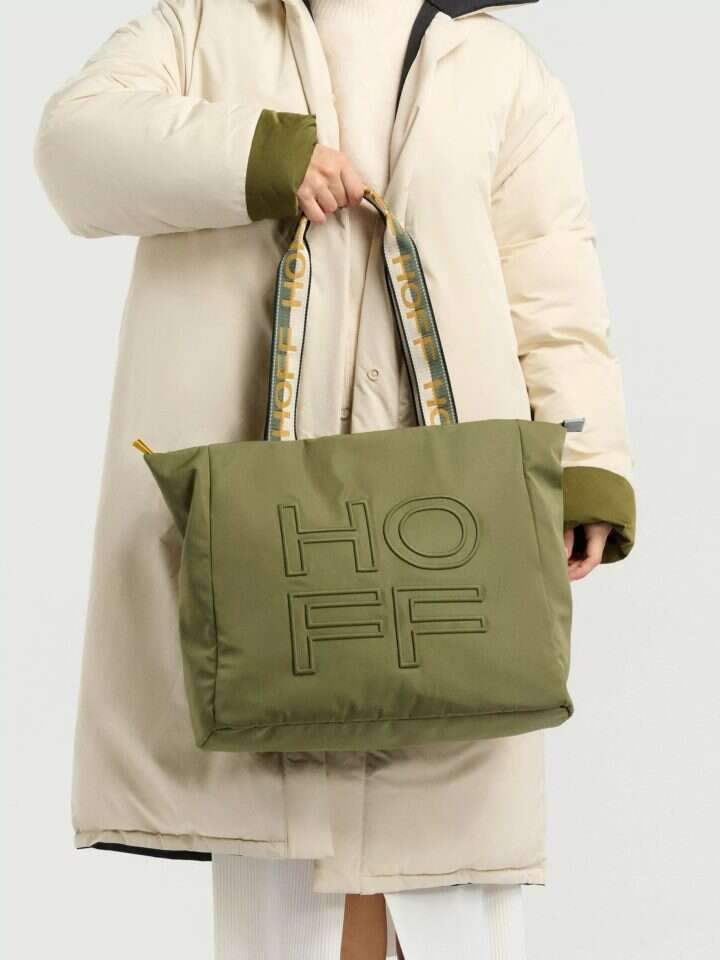 תיק HOFF. | יחצ חול תיק HOFF. | יחצ חול