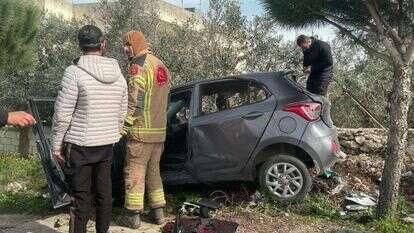 ניסיון חיסול בכיר חיזבאללה