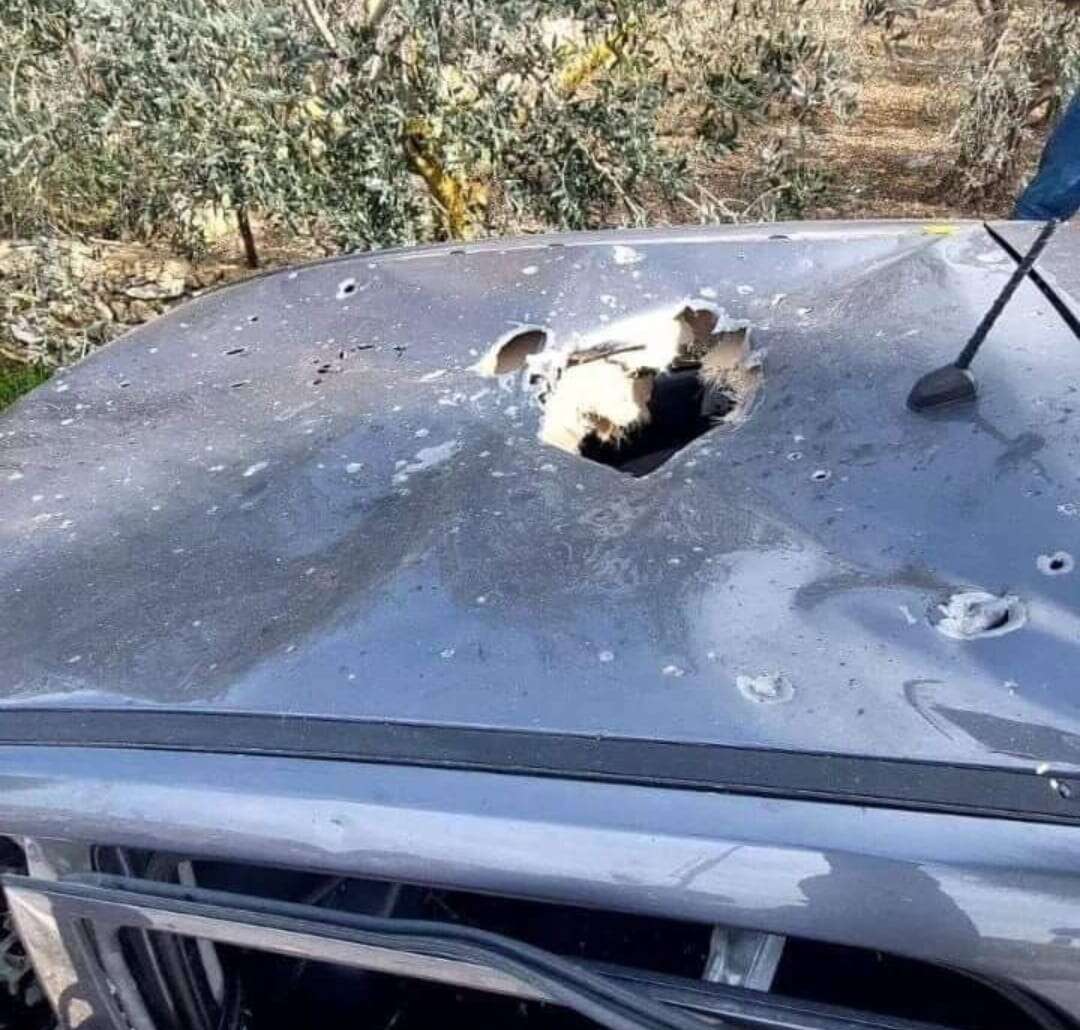 ניסיון חיסול בכיר חיזבאללה