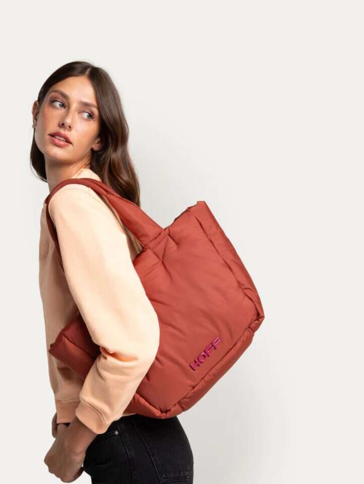 תיק HOFF. | יחצ חול תיק HOFF. | יחצ חול