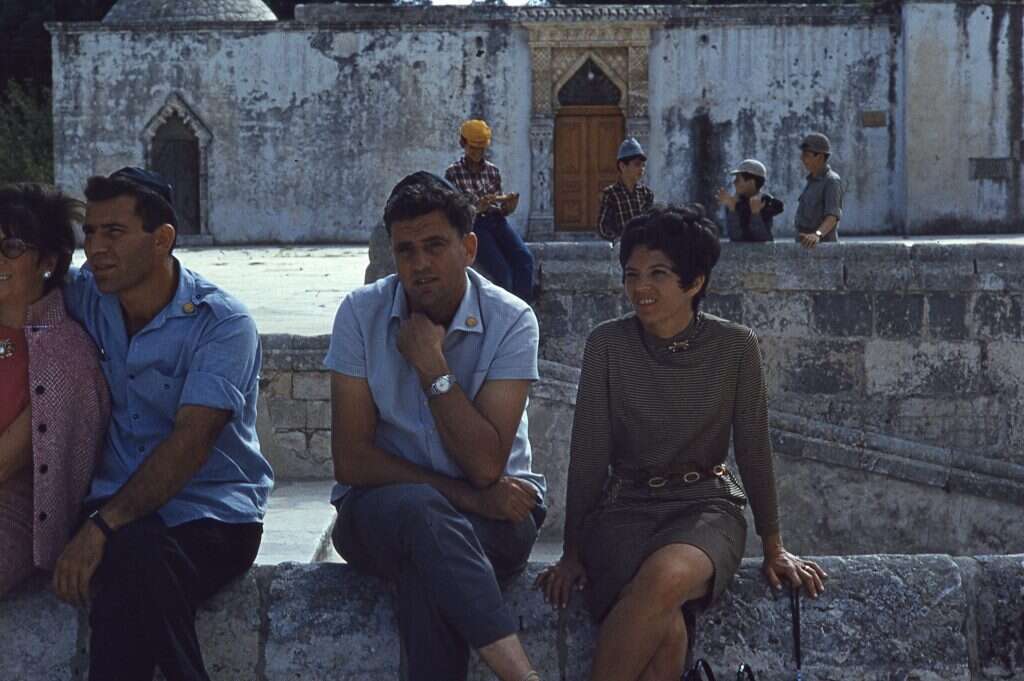 גטי אימג'ס גטי אימג'ס