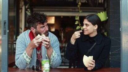 החבר השמן שלי. | נטפליקס