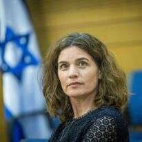 תמר זנדברג, | יונתן זינדל/פלאש 90 תמר זנדברג, | יונתן זינדל/פלאש 90