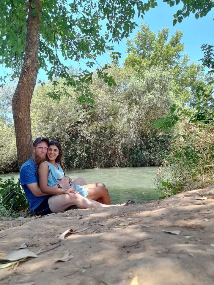 הדר ויהונדב ז"ל | עצמי