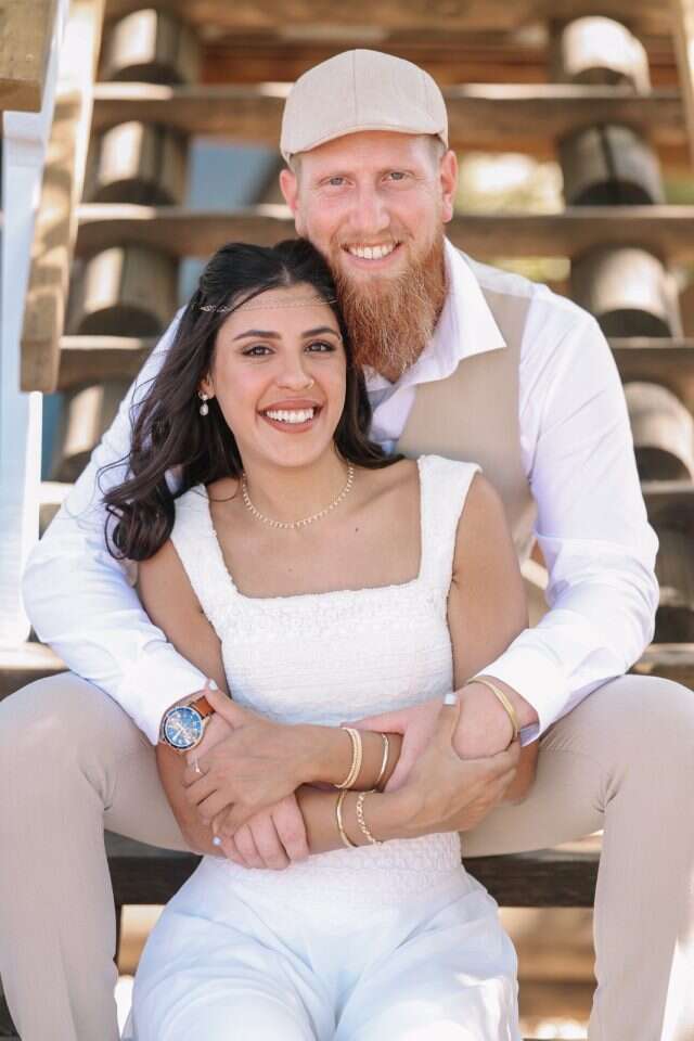 הדר ויהונדב ז"ל | רועי ביתן