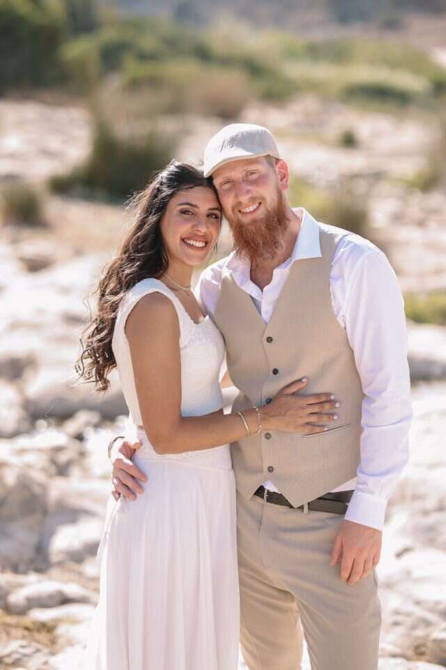 הדר ויהונדב ז"ל | רועי ביתן