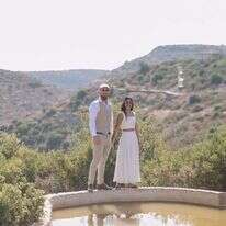 הדר ויהונדב ז"ל. | רועי ביתן הדר ויהונדב ז"ל. | רועי ביתן