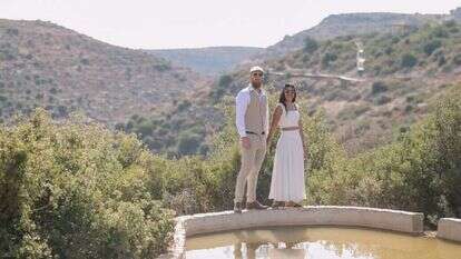 הדר ויהונדב ז"ל. | רועי ביתן