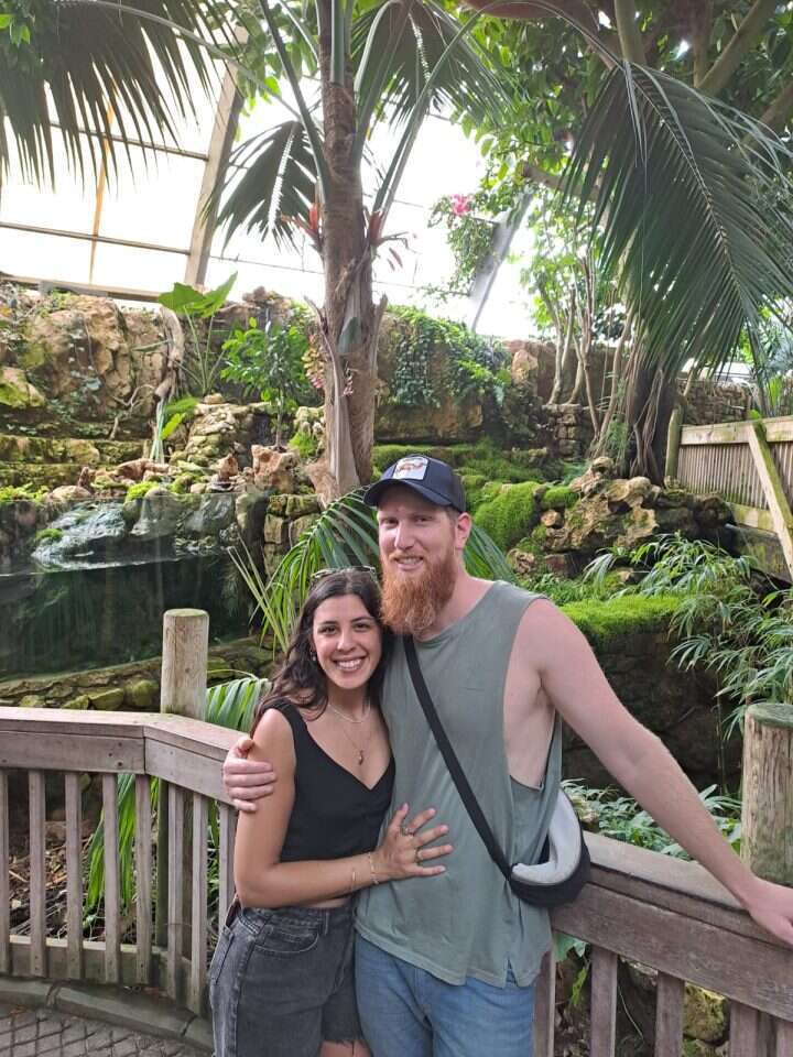 הדר ויהונדב ז"ל | עצמי