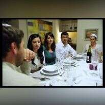 מתוך הסדרה "סרוגים". | יוסי צבקר, באדיבות yes