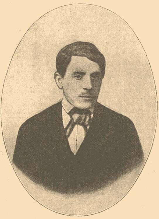 מיכה יוסף לבנזון. | ויקיפדיה