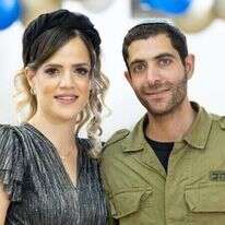 רס"ר (מיל') אוריאל כהן. | אלון דוידי, באדיבות המשפחה