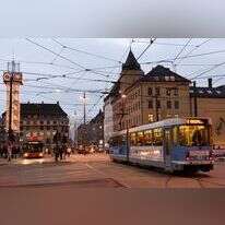 אוסלו, נורווגיה: | גילי יערי פלאש 90