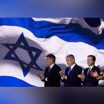 טקס פרס ישראל 2023. | אוליבייה פיטוסי, פלאש 90