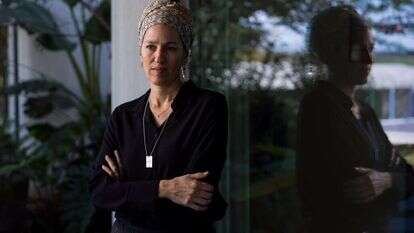 מיה אוחנה־מורנו. | לירון מולדובן