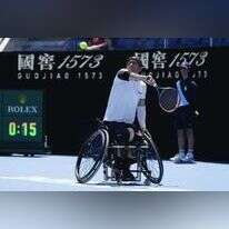 גיא ששון. | AP