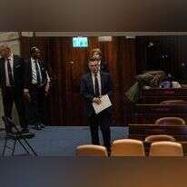 גדעון סער. | אורן בן־חקון