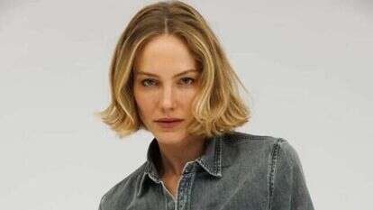 חולצת ג'ינס. | יח"צ חולצת ג'ינס. | יח"צ