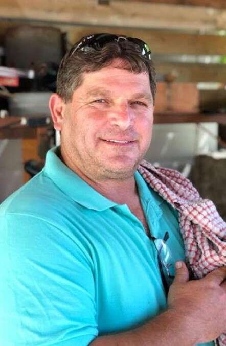 ראובן הייניק ז"ל. | באדיבות המשפחה ראובן הייניק ז"ל. | באדיבות המשפחה