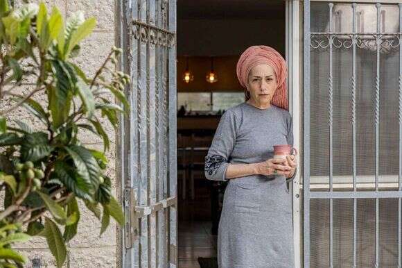 דיצה אור. | נעמה שטרן