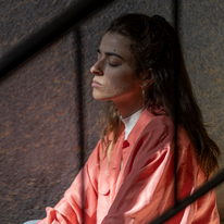 מיכל גרינגליק. נעמה שטרן