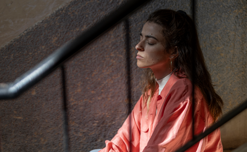 „בבית שידע דפיקה בדלת וימי זיכרון, רצינו להכניס כוח אחר – את כוח החיים”