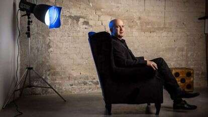 אלדד קובלנץ. | אריק סולטן