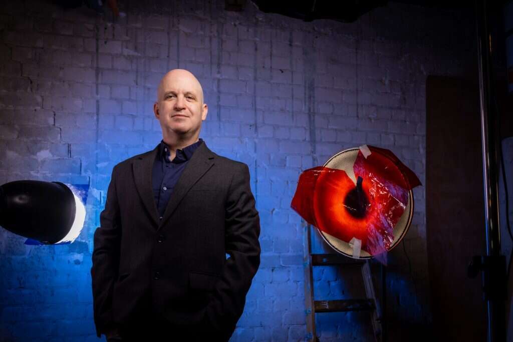 אלדד קובלנץ. | אריק סולטן