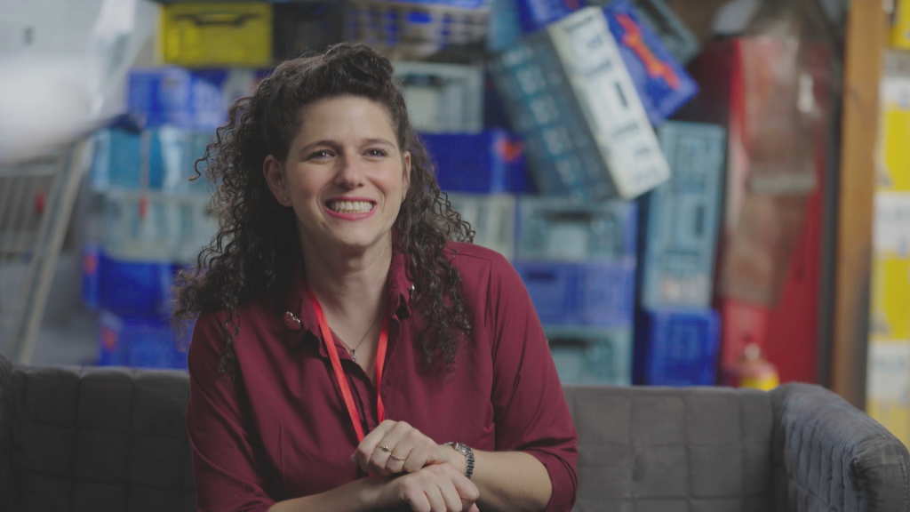 באדיבות כאן 11