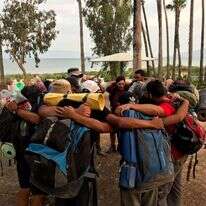 מכינה. אילוסטרציה