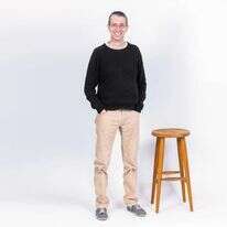 שמוליק דובדבני. | אריק סולטן