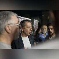 רונן צור. | גיל יערי, פלאש 90