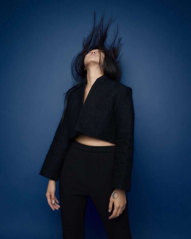 בדים משיער אדם. | וושינגטון פוסט