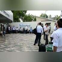 גיוס חרדים במהלך המלחמה, אוקטובר 2023. | יוסי זליגר