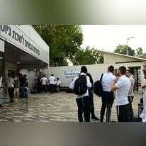 גיוס חרדים במהלך המלחמה, אוקטובר 2023. | יוסי זליגר