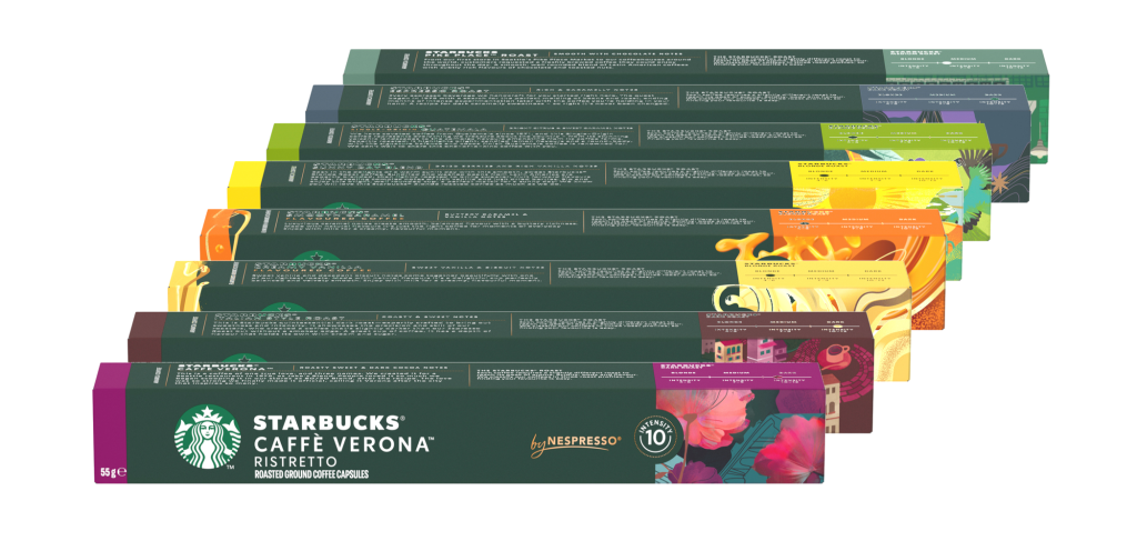 סטארבקס בנראות חדשה. | סטודיו אסם סטארבקס בנראות חדשה. | סטודיו אסם