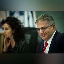 שר החינוך יואב קיש. | יונתן זינדל, פלאש 90