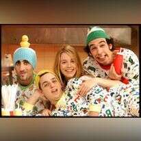 הפיג'מות. | יוסי צבקר