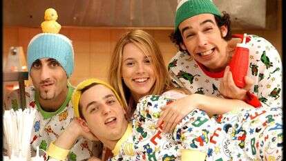 הפיג'מות. | יוסי צבקר