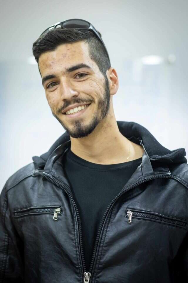 נריה אלגלי. | אריק סולטן