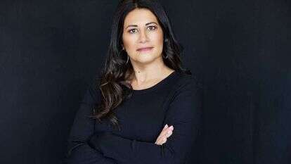 יסמין מוחמד