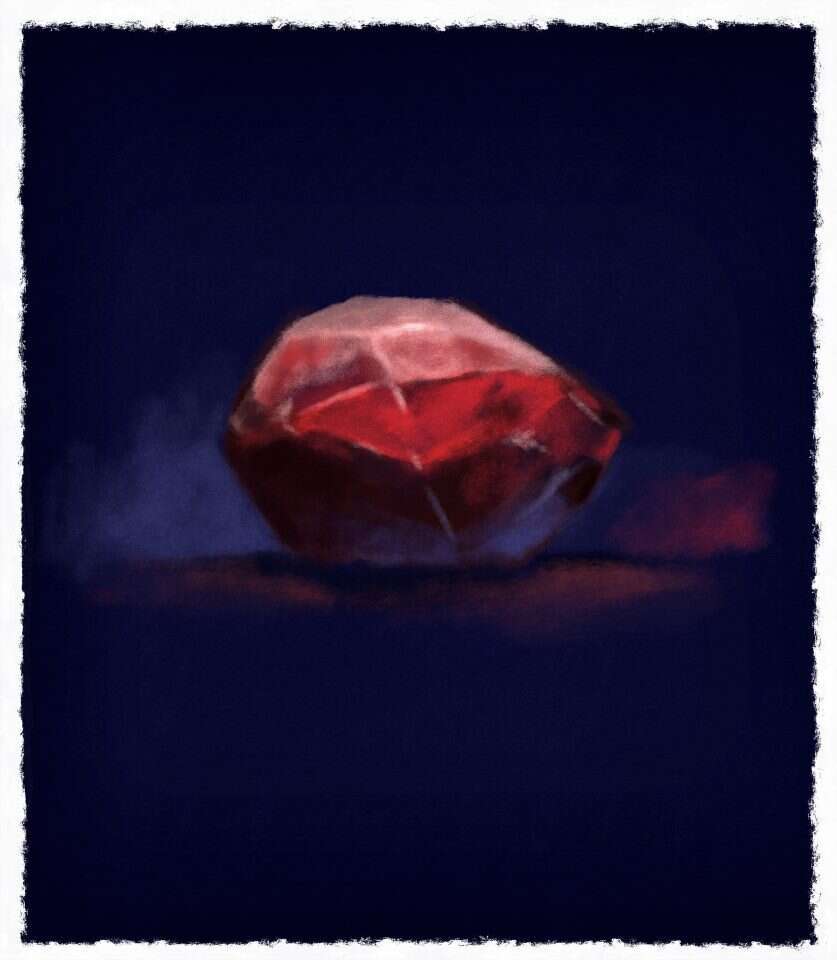 איור: מנחם הלברשטט