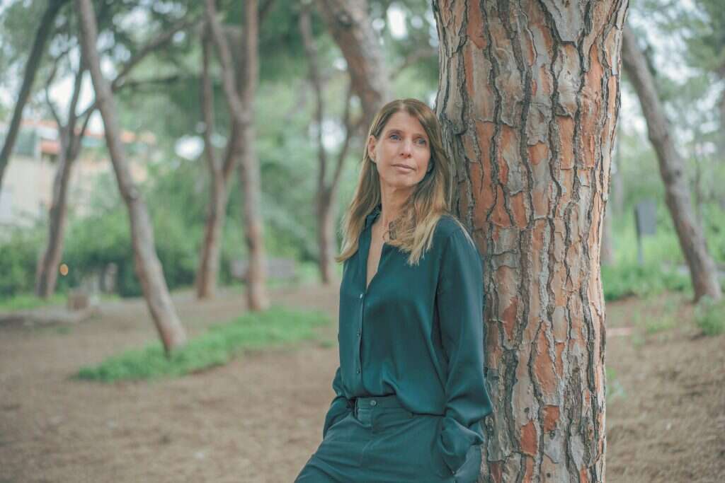 "ההסכם הזה לא יכול לבוא לעולם בלי ראש ממשלה שמסוגל להוביל תהליך מדיני". ד"ר יערי. | אריק מרמור