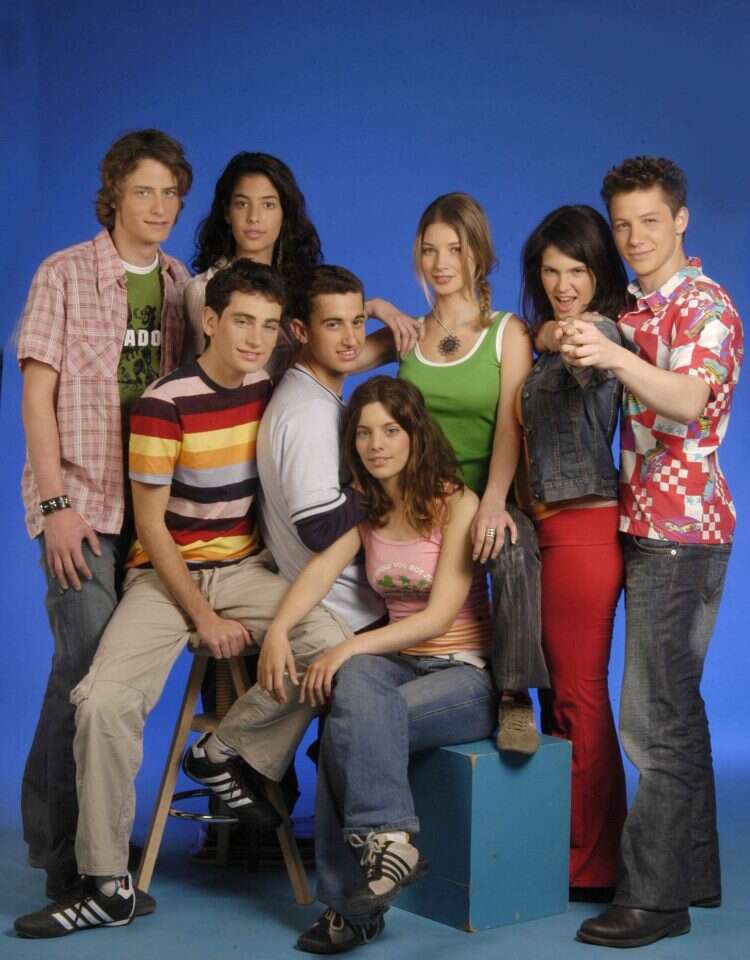 השמיניה. | אלדד רפאלי