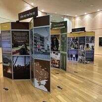 הכנס בבריסל/ | אריאל שנבל