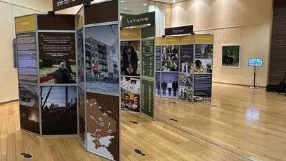 הכנס בבריסל/ | אריאל שנבל