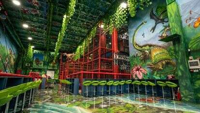 פאנקי מאנקי. | גל איסייב