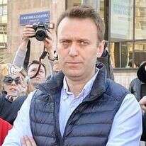 אלכסיי נבלני. | איי.אף.פי