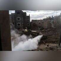 כוחות צה"ל בעזה, השבוע. | דובר צה"ל