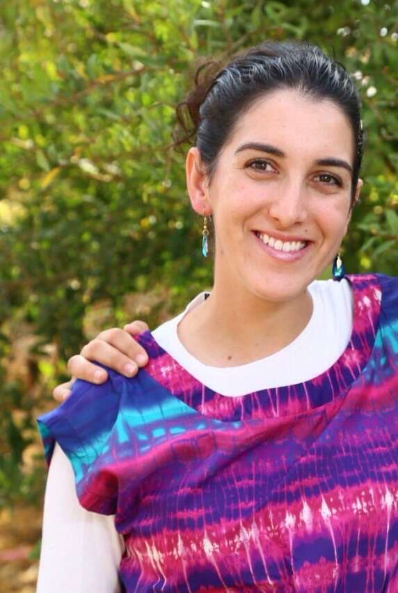 דליה למקוס ז"ל. | באדיבות המשפחה